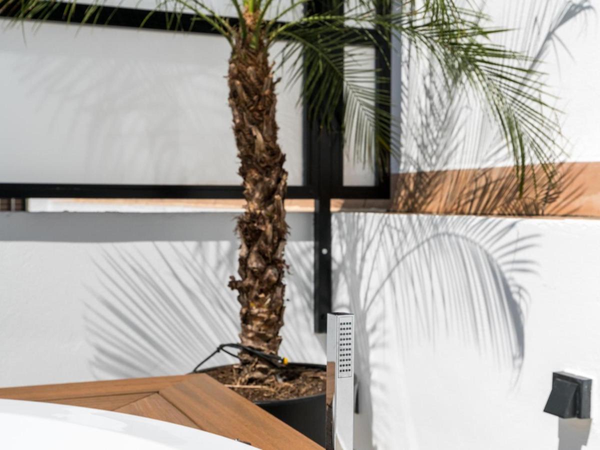 Pj Terraza Privada Banera Exterior Junto Catedral * Sevilha